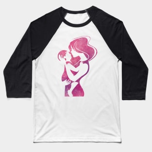 Mommy to be Baseball T-Shirt